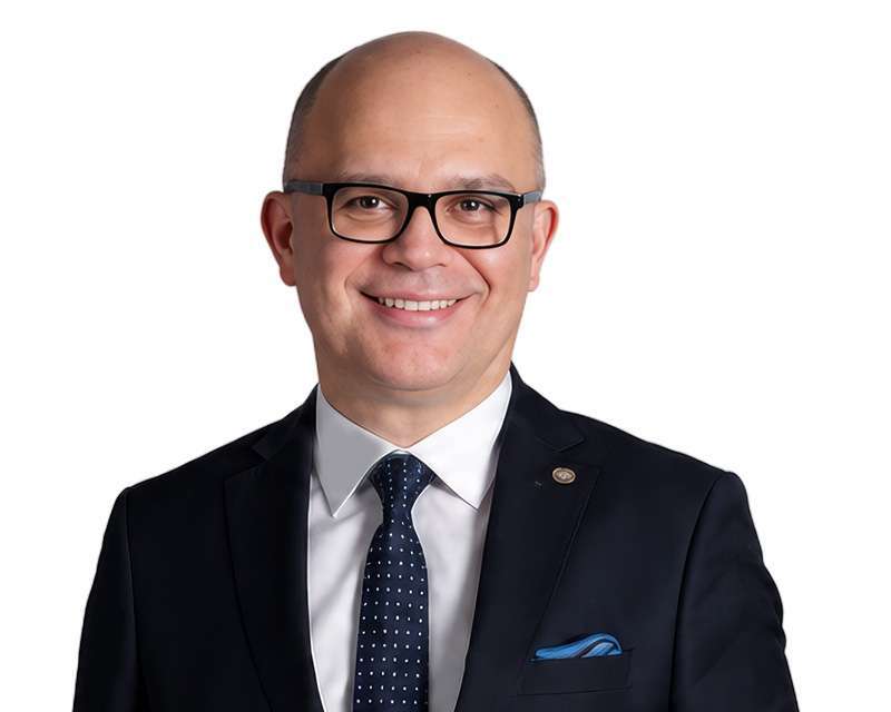 Doğanlar Holding Çok Sektörlü Büyüme Hedefiyle Yönetim Kadrosunu Güçlendirdi