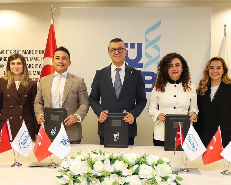 Türkiye’nin Araştırma Kapasitesini Artıracak İş Birliği Protokolü İmzalandı