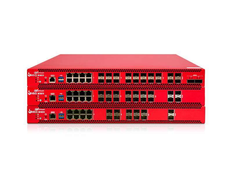 WatchGuard’dan Modern Kurumsal Ağlar İçin Güçlü Güvenlik ve Performans Hamlesi