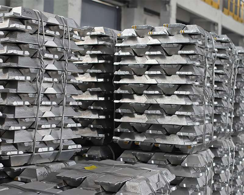 RUSAL’dan anot üretim süreçlerinde dijital dönüşüm adımı