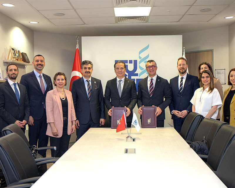 Sanofi ve TÜSEB’den Klinik Araştırma Ekosistemine Katkı Sağlayacak İş Birliği