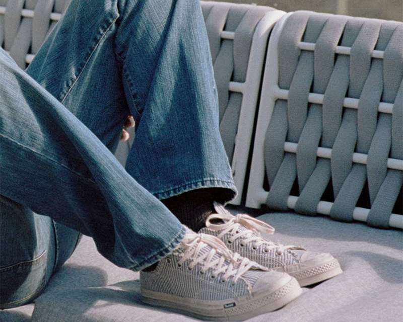 Yeni Converse x Madhappy Koleksiyonu Stil ve Pozitif Enerjiyi Bir Araya Getiriyor