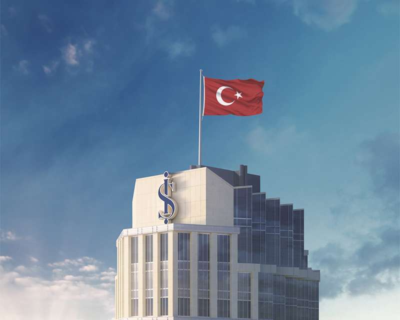 İş Bankası, Marka Gücünde Avrupa’nın Zirvesindeki Bankalar Arasına Girdi