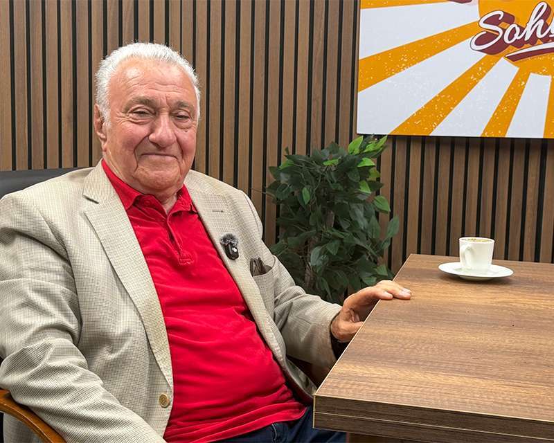 Tolon Sökmen: “Türkiye’de Rehberlik, Sadece Tarih Anlatmak Değil, Önyargıları da Aşmaktır”