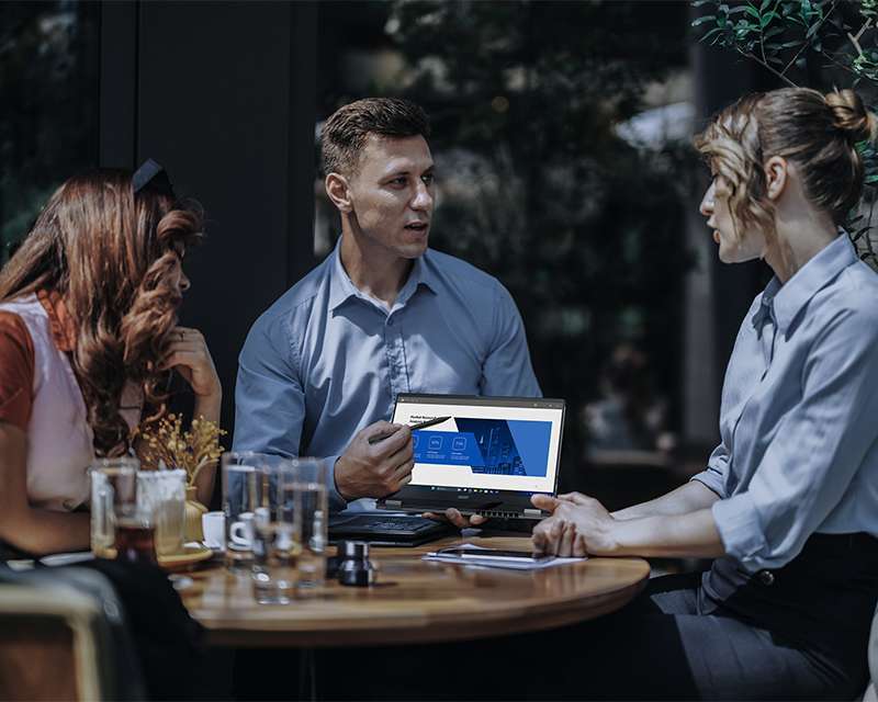 Yeni Acer Swift Modelleri Windows 11 ve Acer AI Araçlarıyla Üretkenliği Artırıyor