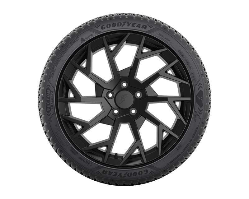 Goodyear’dan Performanstan Ödün Vermeyen Yeni Nesil Dört Mevsim Lastiği