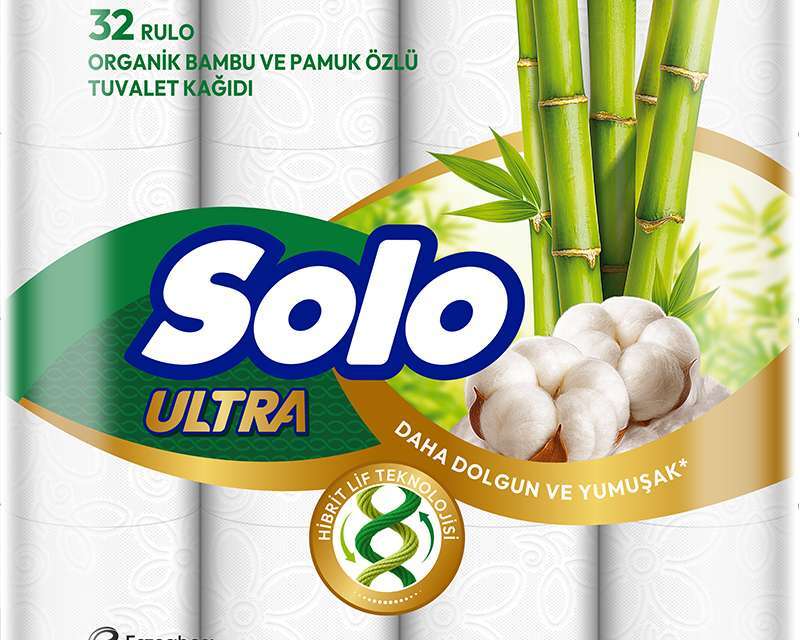 Solo Ultra, Hibrit Lif Teknolojisiyle Yumuşaklık Standardını Yeniden Tanımlıyor