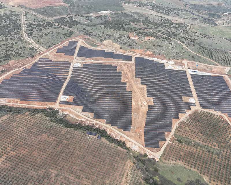 Şişecam’ın Enerji Dönüşümünde Kritik Adım: İş Enerji İş Birliğiyle Yeni GES Devrede