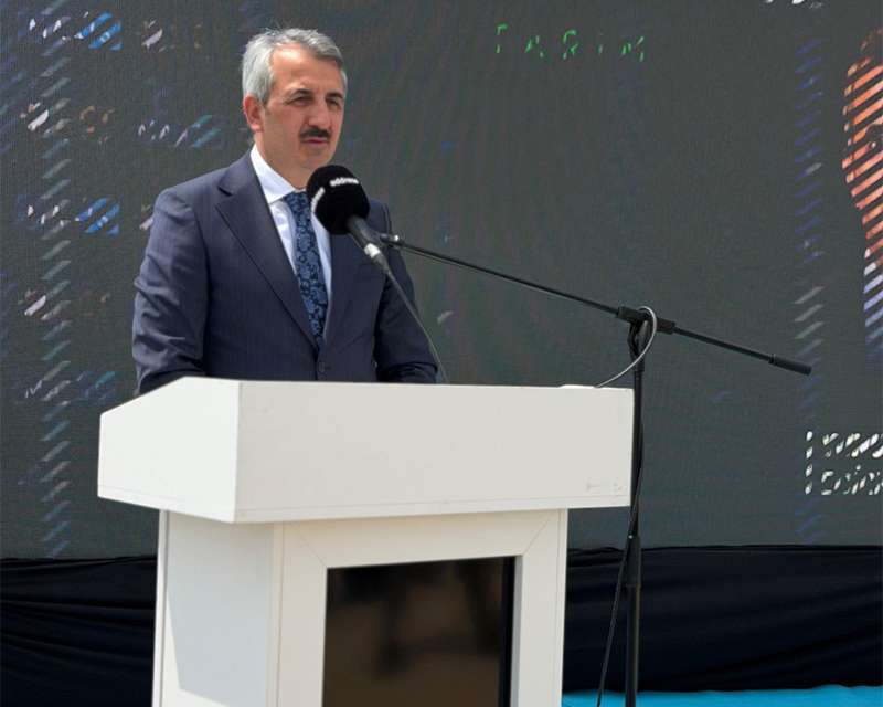 Bluefarm Tarım’dan Tarımda Verimlilik ve İhracat Odaklı Stratejik Yatırım