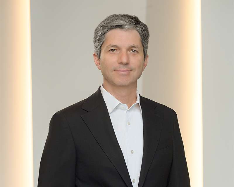 Mehmet Çayırezmez, Borusan Grubu’nun Yeni Grup CFO’su Oldu