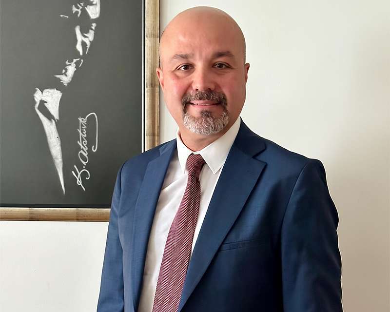 Index Grup Şirketlerinden HB Bilişim, Liderlik Kadrosunu Güçlendirdi