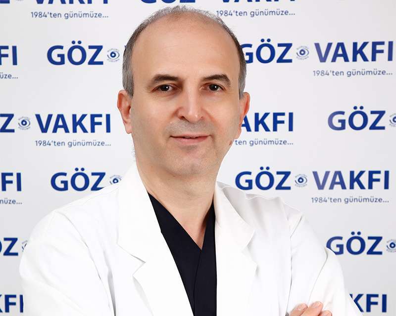 Yaz Sıcakları ve UV Işınları Katarakt Riskini Artırıyor