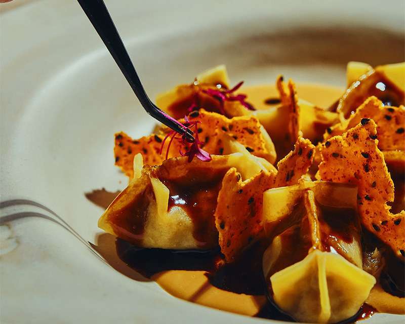 İstanbul’un Sevilen Restoranı Monteverdi ve Michelin Rehberi’ndeki Malva Ege’ye Taşınıyor