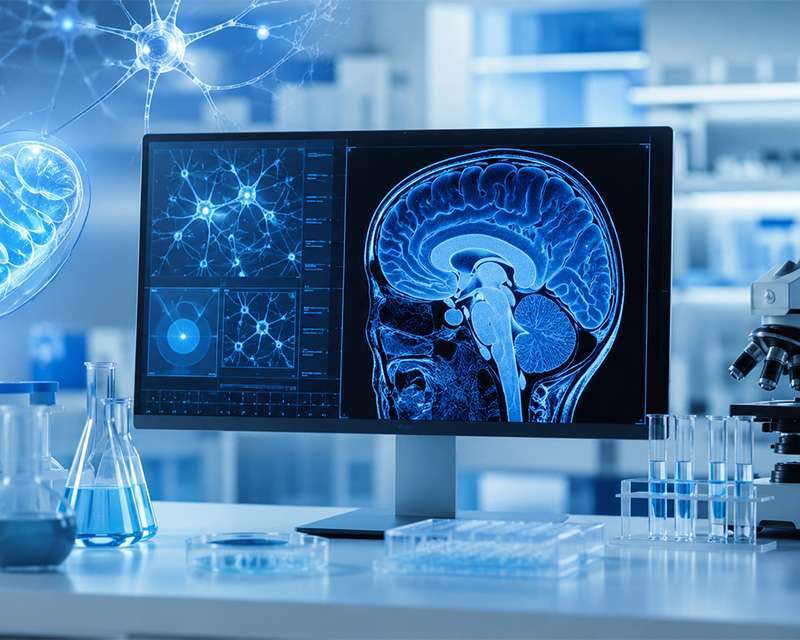 Parkinson Hastalığında Hastalık Mekanizmasına Odaklanan Yeni Klinik Araştırma Başladı