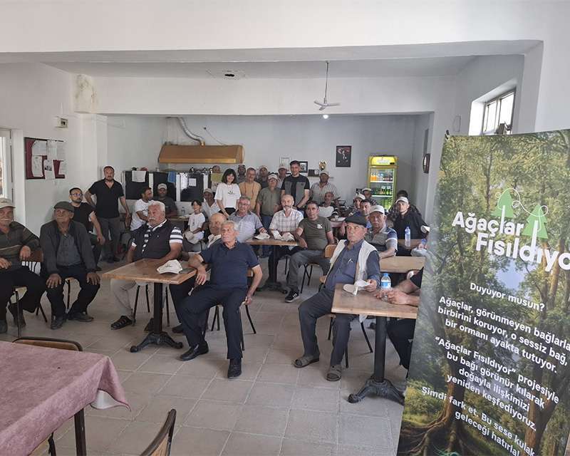 Turist Rehberlerinden Yerel Halka Uzanan Geniş Kapsamlı Doğa Farkındalığı Hareketi