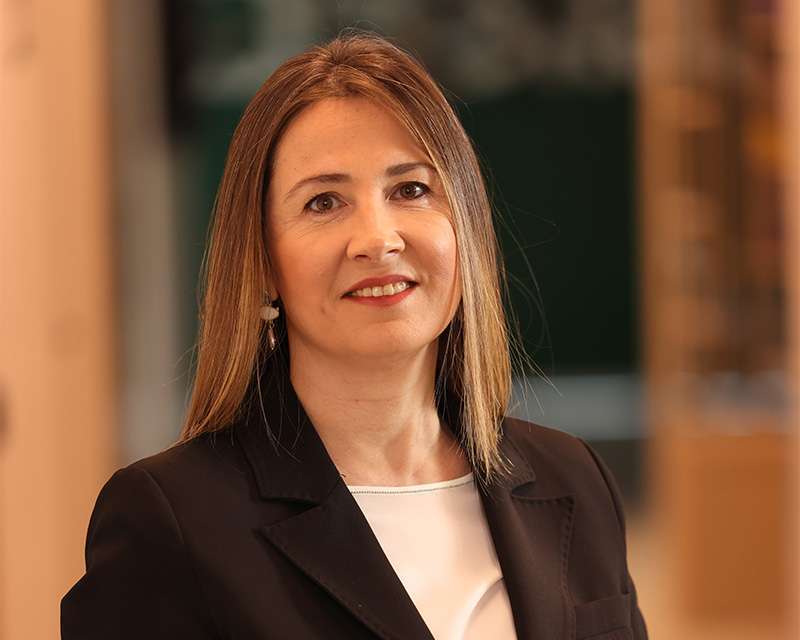 Bayer Türkiye’de Üst Düzey Atama: Kurumsal İlişkiler Direktörü Senem Görel Oldu
