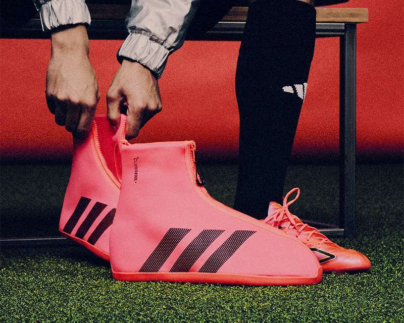adidas’tan Turnuva Sıcağına Karşı Yenilikçi Çözüm: CLIMACOOL SYSTEM 