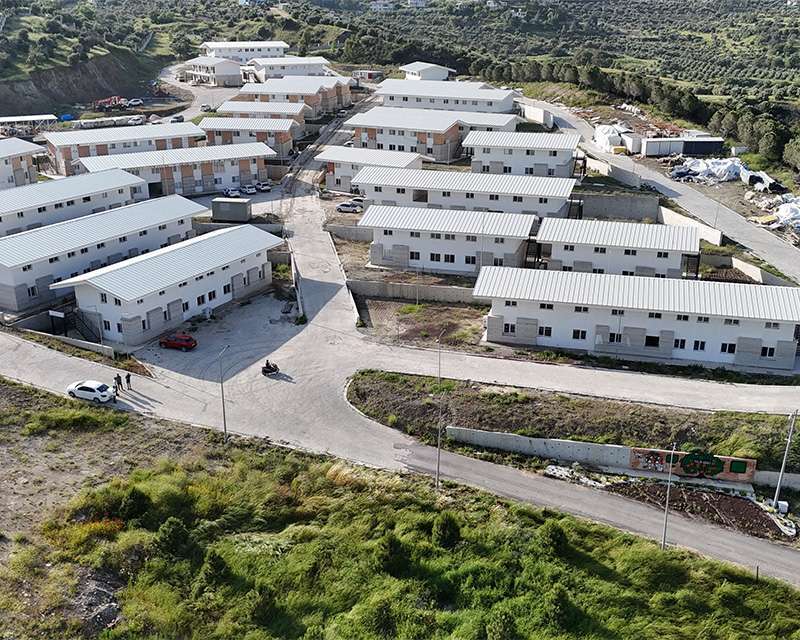Danone Türkiye ve Gülmek İyileştirir Derneği İş Birliğiyle Hatay’da Çok Boyutlu Sosyal Fayda