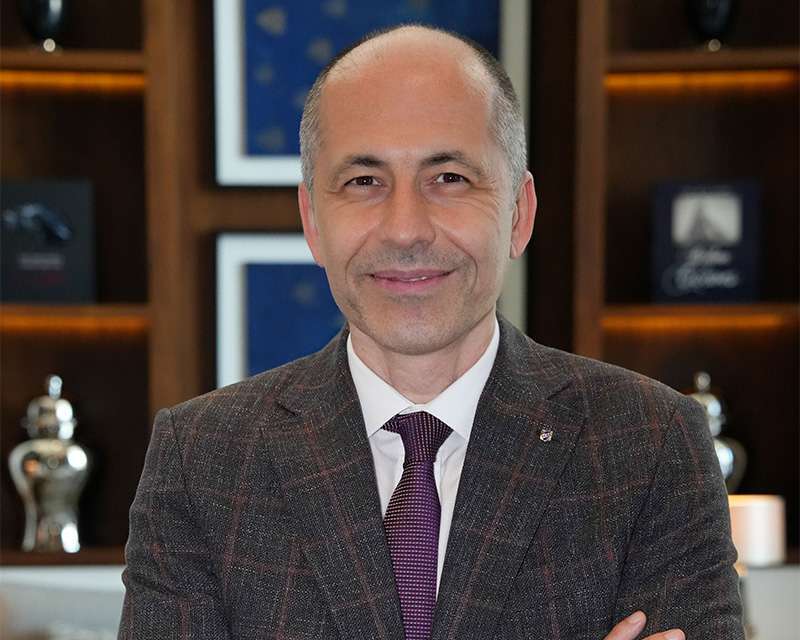 Hilton İstanbul Bomonti Hotel & Conference Center’nin Yeni Otel Müdürü Özgür Mete Altay Oldu