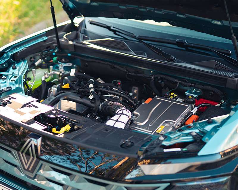 Renault Boreal, Markanın C-SUV Segmentindeki Yeni Güçlü Oyuncusu Oluyor