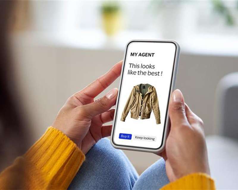 Visa’dan Programlanabilir Ticaret İçin Yeni Nesil Yapay Zekâ ve Token Teknolojileri