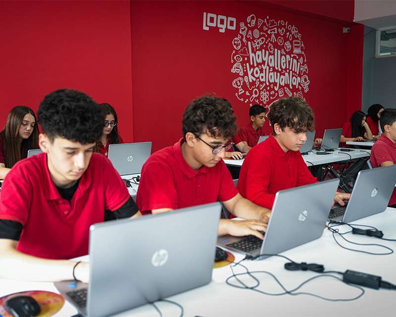 Logo Yazılım, Dijital Yetkinlikleri Destekleyen Sosyal Sorumluluk Projesini Türkiye Genelinde Yaygınlaştırıyor