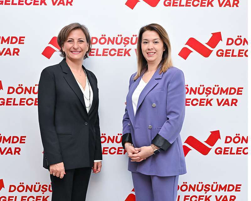 Deprem Bölgesinde İleri Dönüşüm Atölyeleriyle Eğitim ve Sosyal Fayda Güçleniyor