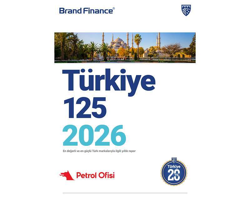 Petrol Ofisi Grubu, Akaryakıt Sektörünün En Değerli Markası Unvanını Dördüncü Kez Korudu