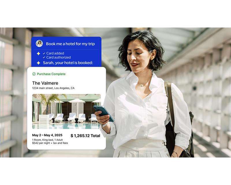 Yapay Zekâ Destekli Güvenli ve Akıllı Ticaret İçin Visa’dan Stratejik Teknoloji Hamlesi