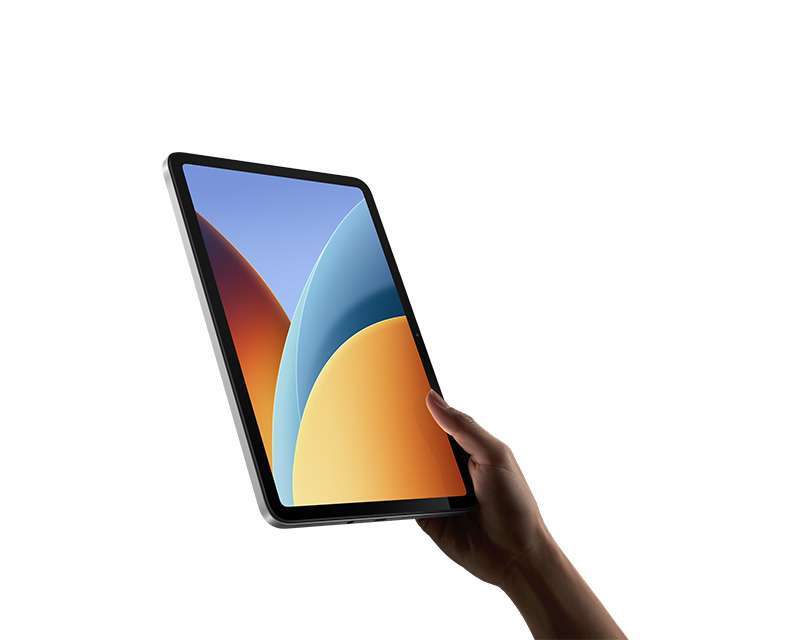 Xiaomi REDMI Pad 2: Kompakt Tasarım ve Güçlü Performans Bir Arada