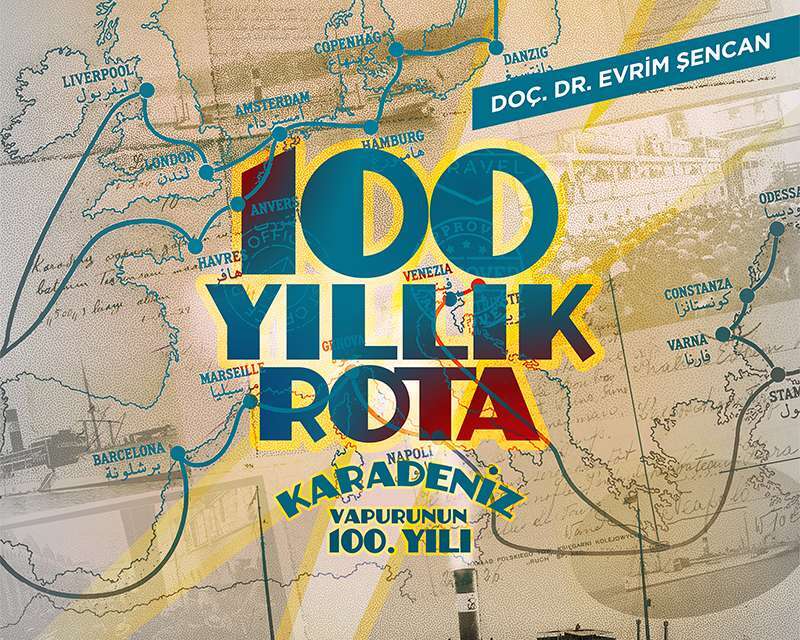 Cumhuriyet’in Dünyaya Açılan İlk Seyyar Sergisi 100. Yılında Yeniden Gündemde