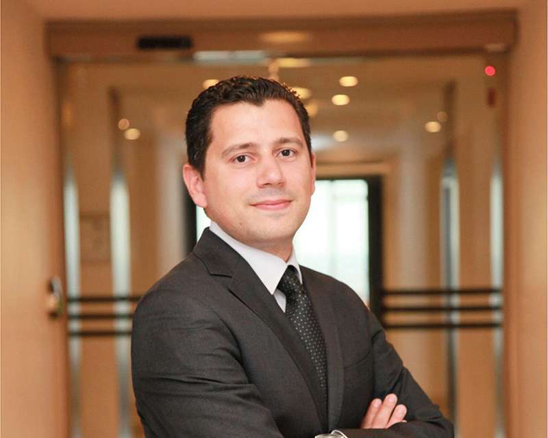 IBS Sigorta ve Reasürans Brokerliği, Reasürans Kadrosunu Gürer Baykal ile Güçlendirdi