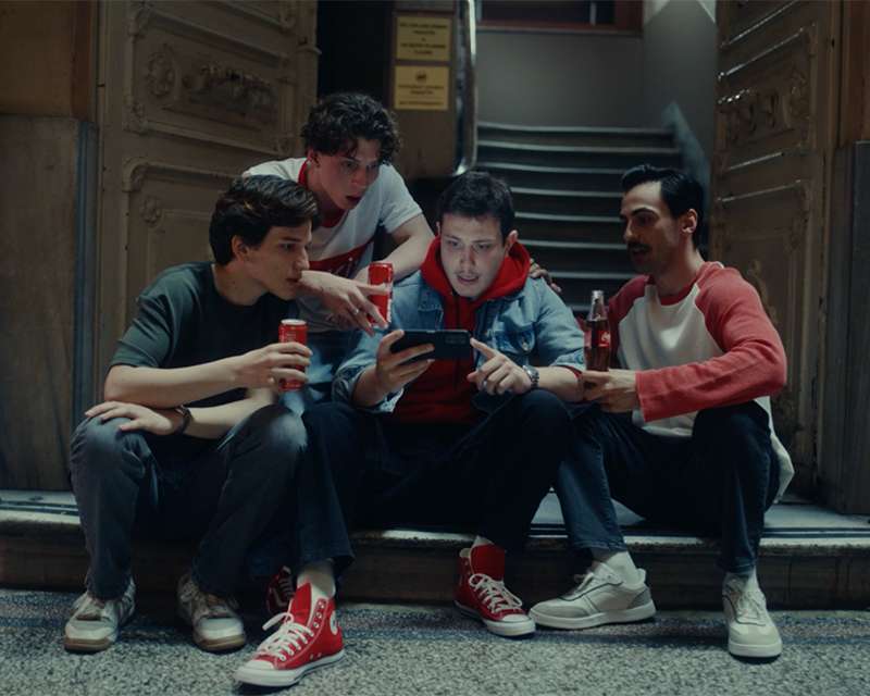 Coca-Cola’dan Dünya Kupası Heyecanını Birleştiren Yeni Kampanya: “Haydi Türkiye”