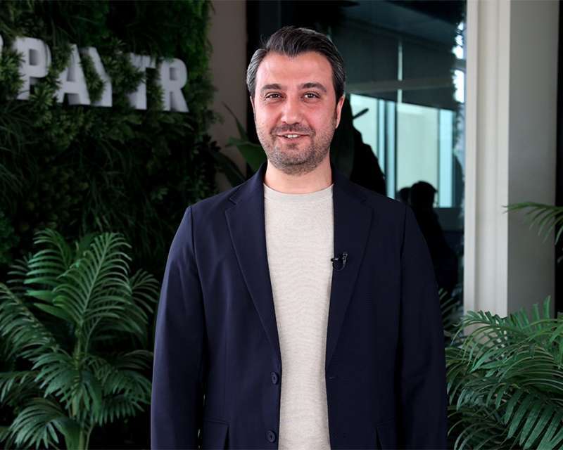 Siber Güvenlikte Verimlilik Artışı: Opinnate ve PayTR’dan Başarılı İş Birliği