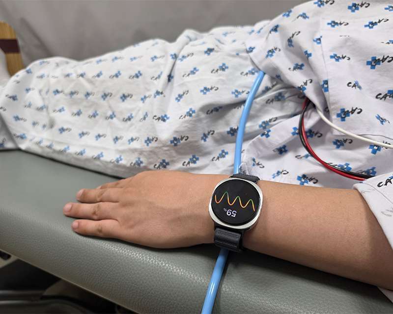 Galaxy Watch’tan Sağlık Teknolojilerinde Çığır Açan Yenilik: Bayılma Erken Tahmini