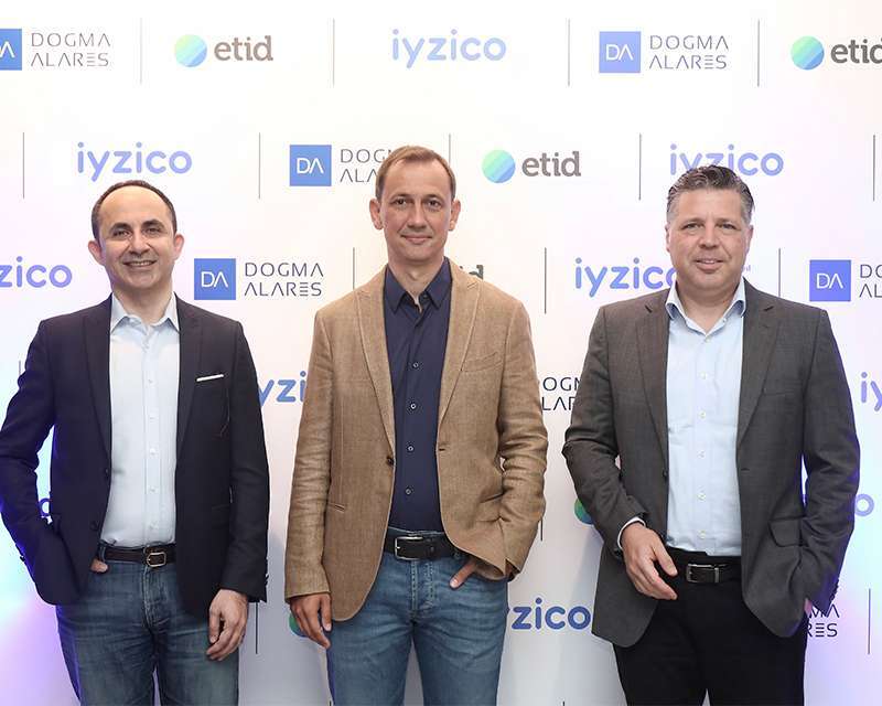 Türkiye'de E-Ticaret Hacmi 4,6 Trilyon Liraya Ulaştı