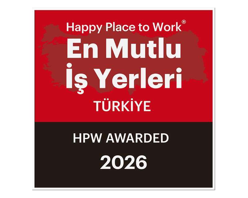 Mutluluk Pfizer’in temel değeri: Bilim sektörünün “En Mutlu İş Yeri” yine Pfizer Türkiye