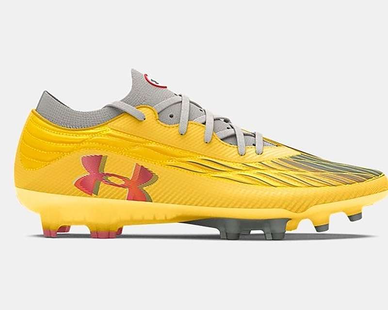 Under Armour’dan Futbol Tutkunlarına Performans ve Stil Bir Arada