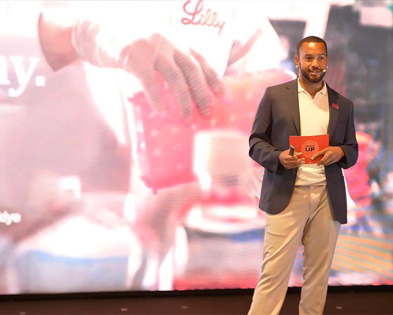 Scale Up Day, Girişimcilik ve Sağlık Dünyasını Aynı Çatı Altında Buluşturdu 