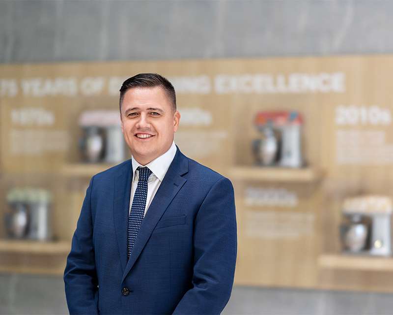 Hisense Türkiye’nin Büyüme Yolculuğuna Boštjan Vodeb Liderlik Edecek