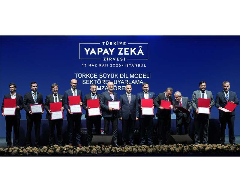 Zurich Türkiye’nin Yapay Zekâ Yatırımı Kamu Desteğiyle Güçleniyor