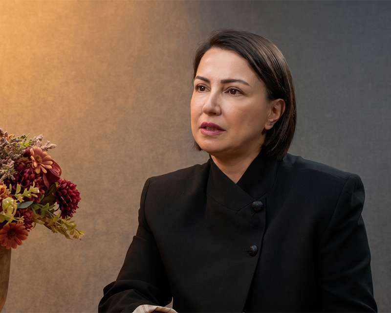 Açık Açık Derneği'nin bağışçılık vizyonu Etki Odaklı Sohbetler'de konuşuldu