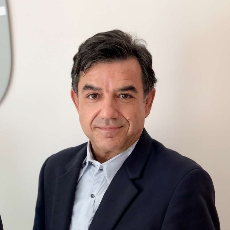 Dr. Burhan Hacı, MSD Hayvan Sağlığı’nın Orta ve Doğu Avrupa Operasyonlarına Liderlik Edecek