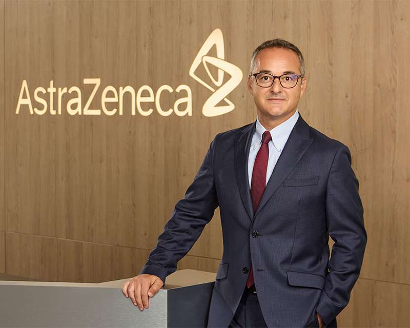 AstraZeneca Türkiye’de ruhsatlandırma ve medikal ekiplerine yeni liderler