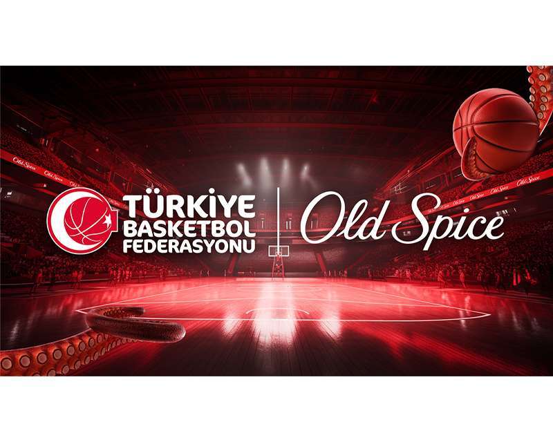 Old Spice, basketbolun enerjisini milli takım heyecanıyla buluşturuyor 