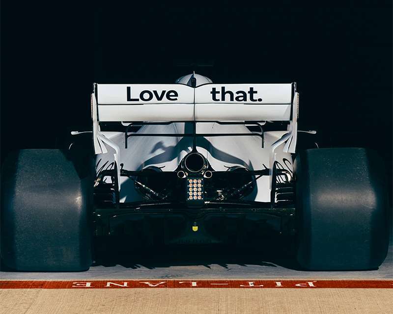 M&S, Formula 1 heyecanını çağdaş İngiliz stiliyle buluşturuyor
