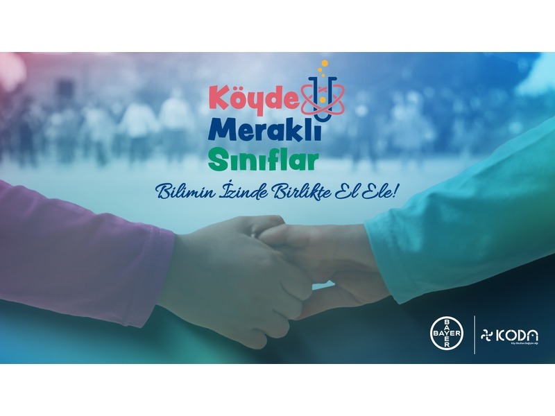 Köy okullarını destekleyen proje uluslararası düzeyde ödüllendirildi