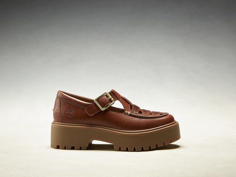 Timberland yaz koleksiyonu şehirden sahile çabasız şıklık sunuyor