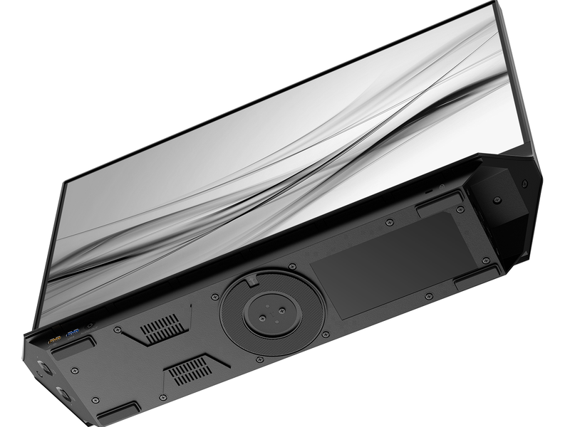 Philips’in yeni monitörü profesyonel çalışma deneyimine yeni bir boyut kazandırıyor