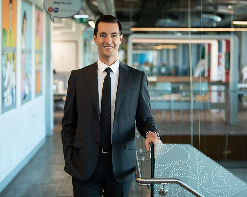 P&G, liderlik kadrosunu stratejik atamalarla güçlendirdi